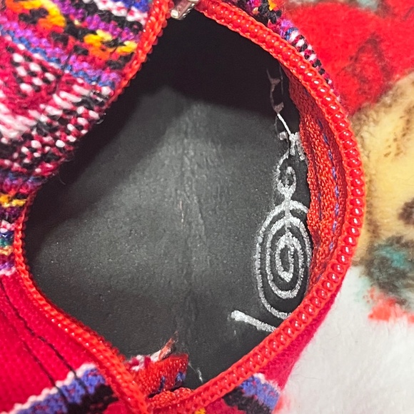 Little Peru change purse - Picture 3 of 3